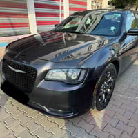 كلايسلر C300 • 2017 • V6 3.6