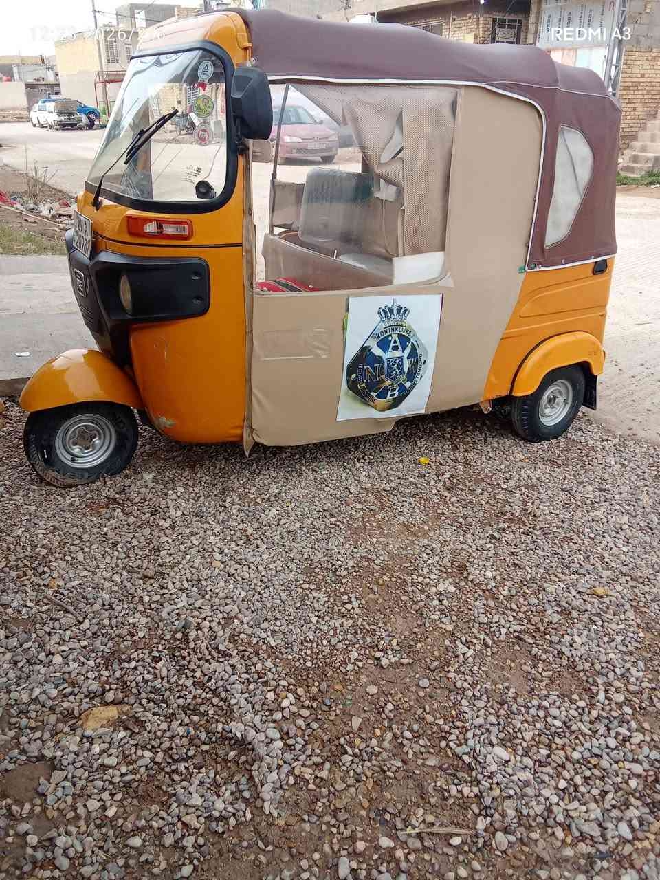 السلام عليكم تكتك لبيع 21 مكاني كوت زين القوس ***********
