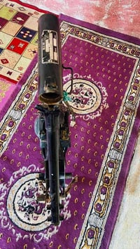 ناصريه مركز • مديل 19 • اوراق كامله