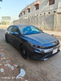 فورتي ٢٠٢٣ • حادث خلفي • محرك وكير مكفول