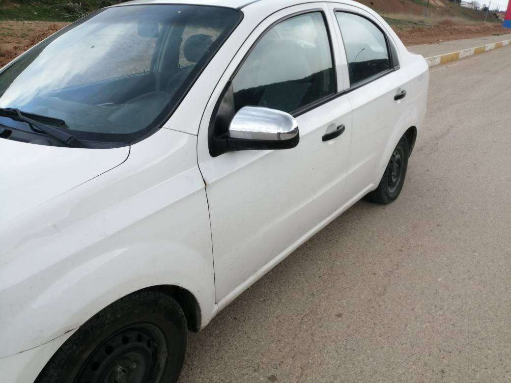 اڤیو 2011سپی بئ دەعم و صبغ 65و مجال ــ دهوک دهوك, العراق


**إذا كنت صاحب هذا الإعلان وتريد حذفه لأي سبب، رجاءا أرسل رسالة إلى الدعم الفني**