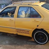 كوين تكسي • ٢٠١٠ • تحويل بالموصل