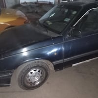 اوبل كاديت شرط التحويل من صاحب السنوية موديل 1991 07709287783