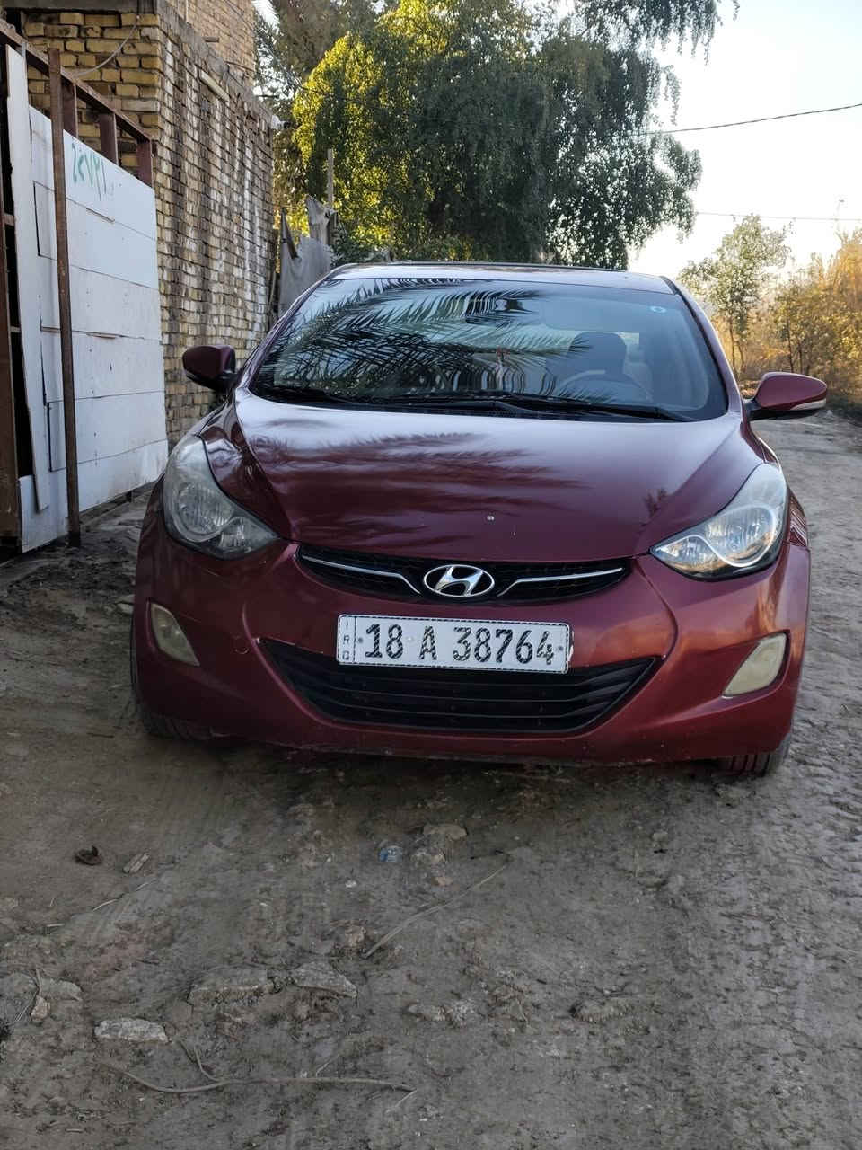 النترا 2013 صبغ عام كلشي موضح بسونار 
مكاني بابل السعر 77 بيها مجال 
***********
‏‪0780 600 7254‬‏
