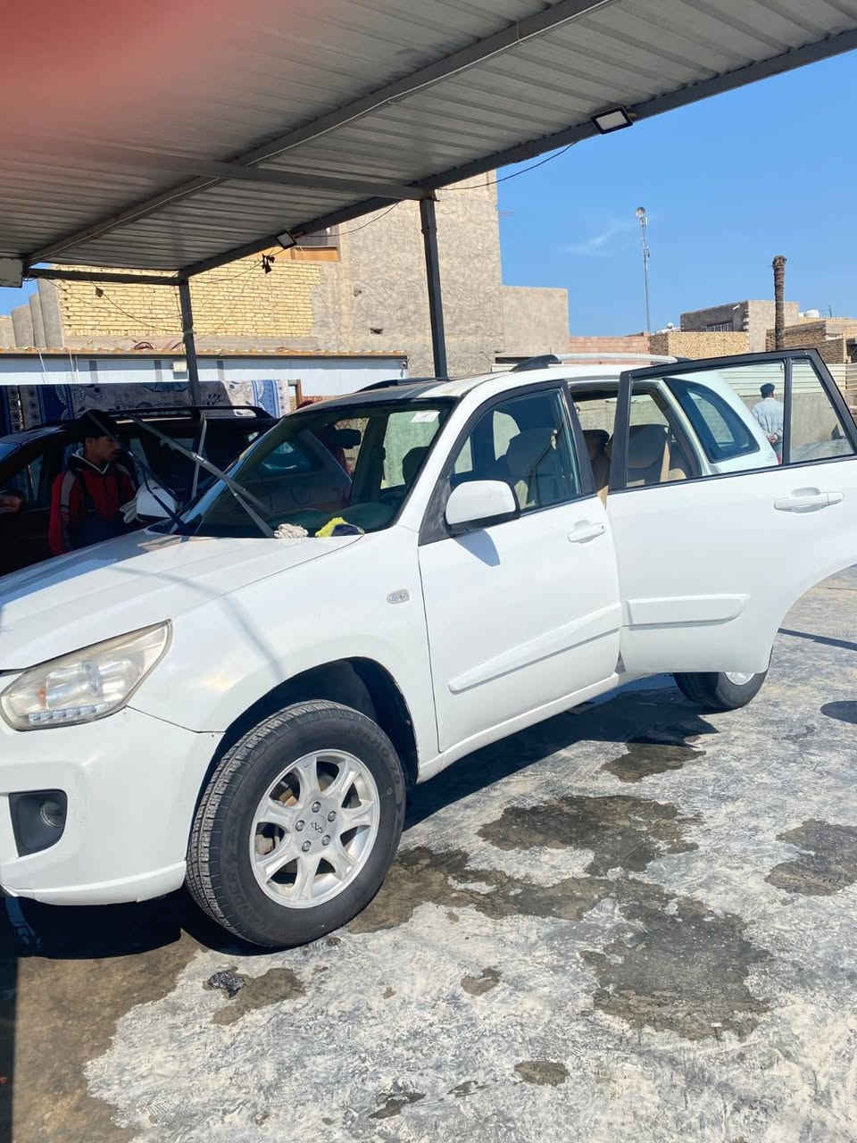 تيكو ١٣ رقم بابل سياره حلوه
معروضه ب٤١ وبيها مجال
مكاني بابل
*********** حلة, بابل
