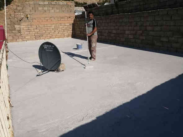 بو دانانا باشترين مانع رطوبه زه مان قه طعه بونا رطوبه تئ شه رت جيئ فئت بلا بئته خاص يان تئله فونئ بكه تن *********** دهوك
