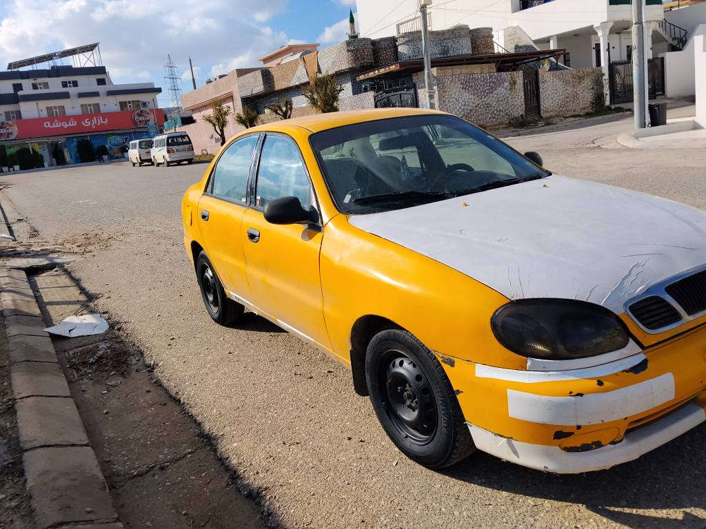 سڵاوداووێ مۆدێل 1997مەکینە 16قایش پان گێڕوومەکینەوو کارەبای وو گەرمی وو هه مووگیانی بەشەرت بەشەرتی ئەووەلیات بێ دەحم وو لێدراووی ژ...م ***********.....*********** شمشمل, السليمانية
