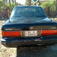 كراون • ١٩٩٥ • مكينة ٢.٥