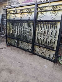 متاح باب اسلايت مكاني بغداد 07731641367
