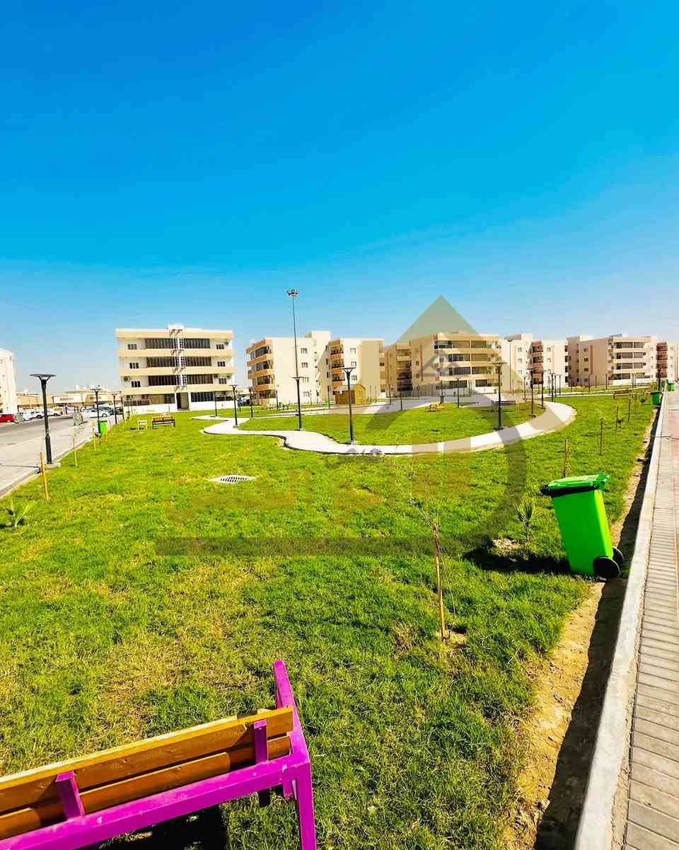 عقارات ابو الحسن
-----------------------
شقة سكنية حديثةللايجار
مجمع الامل السكني (3) 
الشقة طابق ثاني
عمارات (٧طابق) 
تسليم حديث
غير مسكونه من قبل
تحتوي على
غرفتين منام
استقبال
مطبخ 
مجموعات صحية
السعر : 850 الف
-----------------------
بالامكان الاستفسار عن تفاصيل أكثر 
من خلال الارقام الاتية :-
***********
***********
أو زيارة مقر العمل الكائن في
البصرة - الجزائر - خلف مرطبات سنبلة

#مجمع_الامل_السكني #عقارات #البصرة #الجزائر
