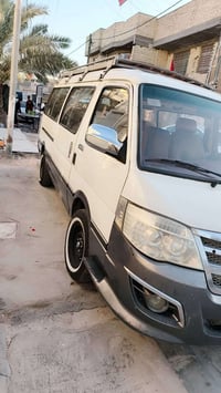 فاتو للبيع 2017 سياره كفاله عامه كبل للشارع منضومه غاز ٨٠ لتر تبريد كل...