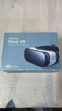 سامسونج • نظارة واقع افتراضي • توصيل