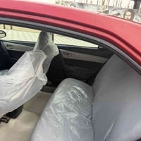 للبيع كورلا حمره موديل 2016  رقم سليمانيه الجديد سونار مرفق بالمنشور  ...