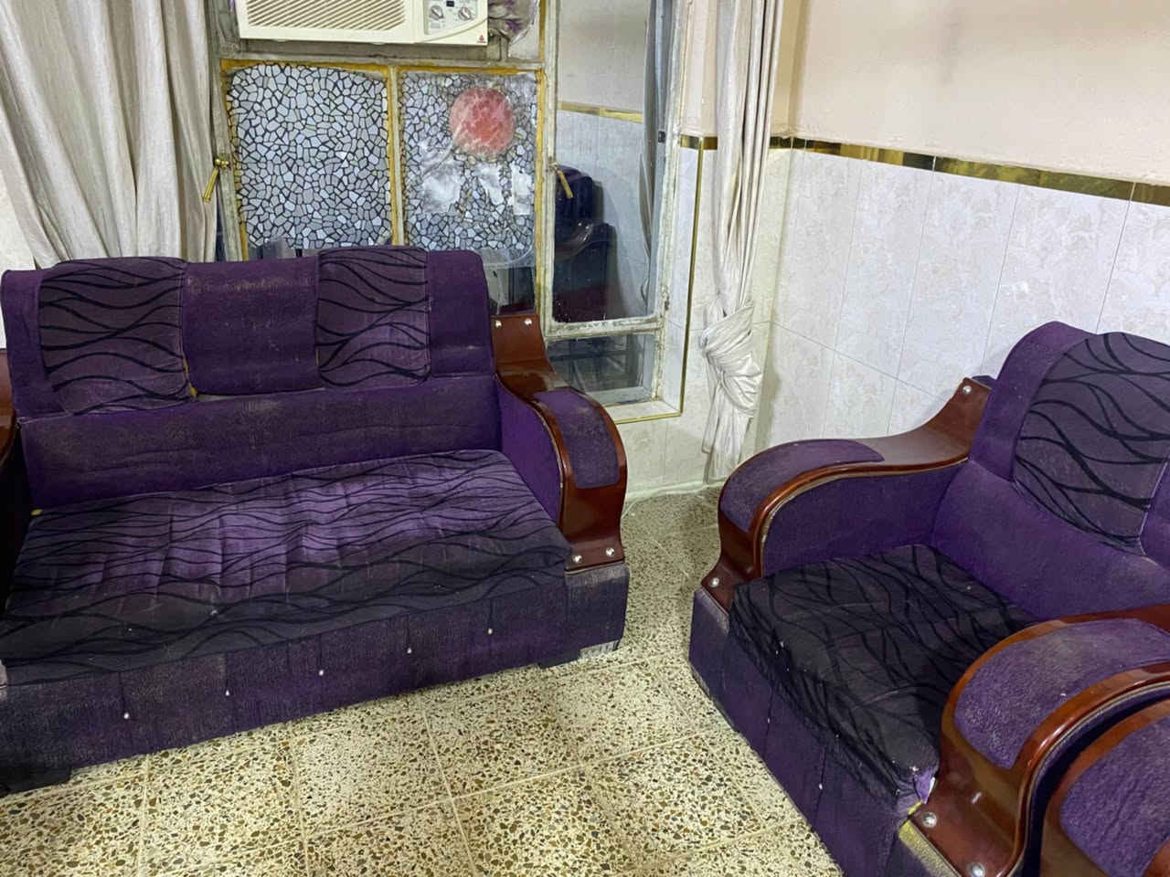 تخم ١٠ مقاعد بغداد الامين الثانية سعر ١٠٠ الف


**إذا كنت صاحب هذا الإعلان وتريد حذفه لأي سبب، رجاءا أرسل رسالة إلى الدعم الفني**