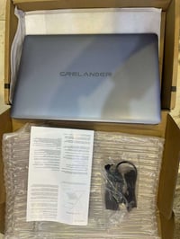 رام ٨ • SSD ١٢٨ • انتل UHD