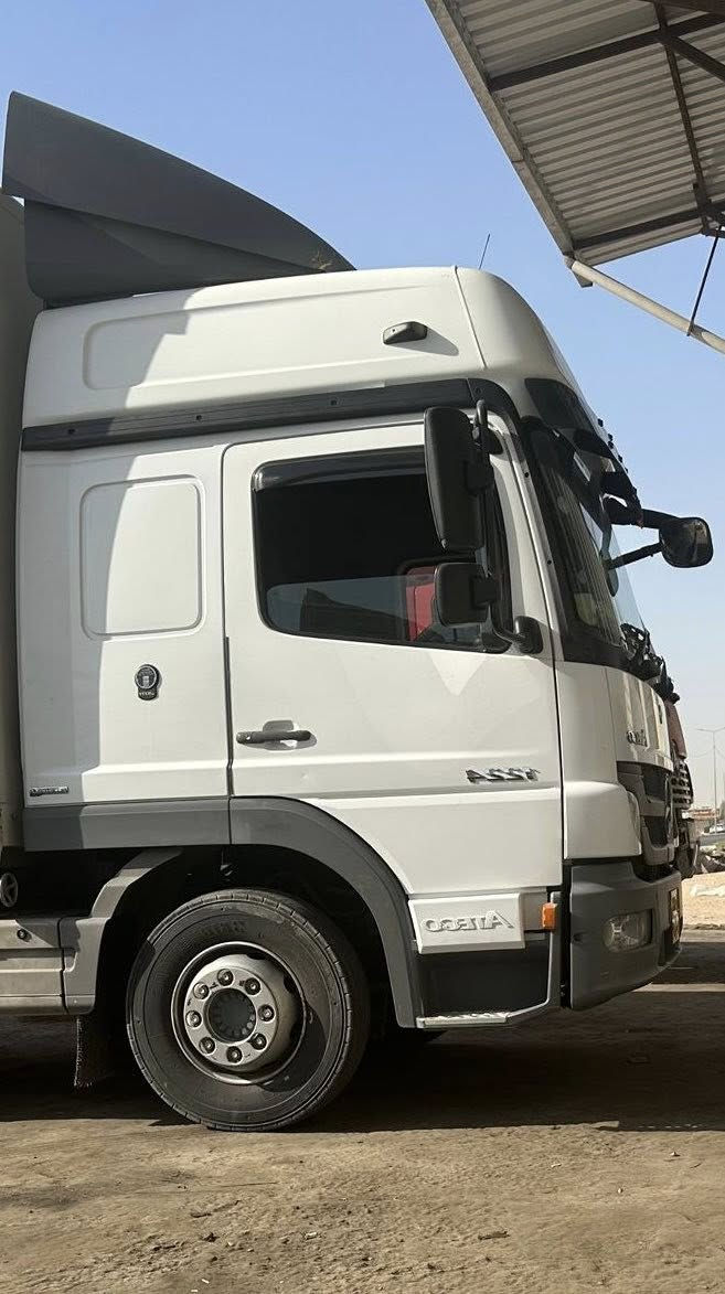 اتيكو مارسدس
موديل2011 فول مواصفات كفاله عامه باسمي رقم اربيل 
تحويل مباشر ***********
