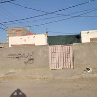 اخوان عندي هاذه البيت البيع زراعي مساحه 150متر بال حمد نزلت شيخ سامي ب...