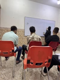 مركز طريق النجاح • دورات تقوية • الخاجية