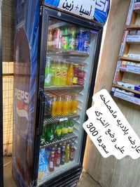 تكريت • رفوف حديد • ١.٥×٢م