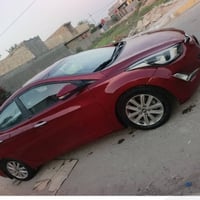 الانترا ٢٠١٦ • رقم اربيل • بدون حادث