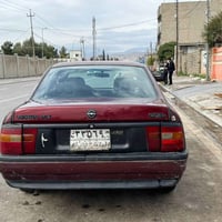 فيكترا • ١٩٩١ • ١٫٨