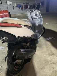 ماكس منغولي • نضيفة • ماكنة صافية