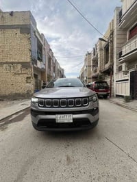 جيب كومبارس 2022للبيع 145ورقة وبيهة مجال السيارة مال بيت نضيفة جدا ماش...