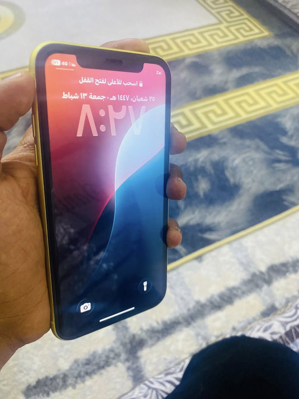 11عادي
ذاكره64 

بطاريا75

تك سيم 

جهاز نورمال برغي مامبدل شرط ضد المي 

سعرو 200

رقم الهاتف ***********
