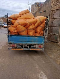 تبن حنطه • درجة أولى • شليف 80