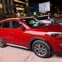 موديل ٢٠١٨ • محرك ٢٤٠٠ • حادث بسيط