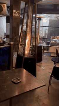 تم بعون الله فتح مطعم لذة دايت كل الاكل الدايت متوفر لدينا العنوان شار...