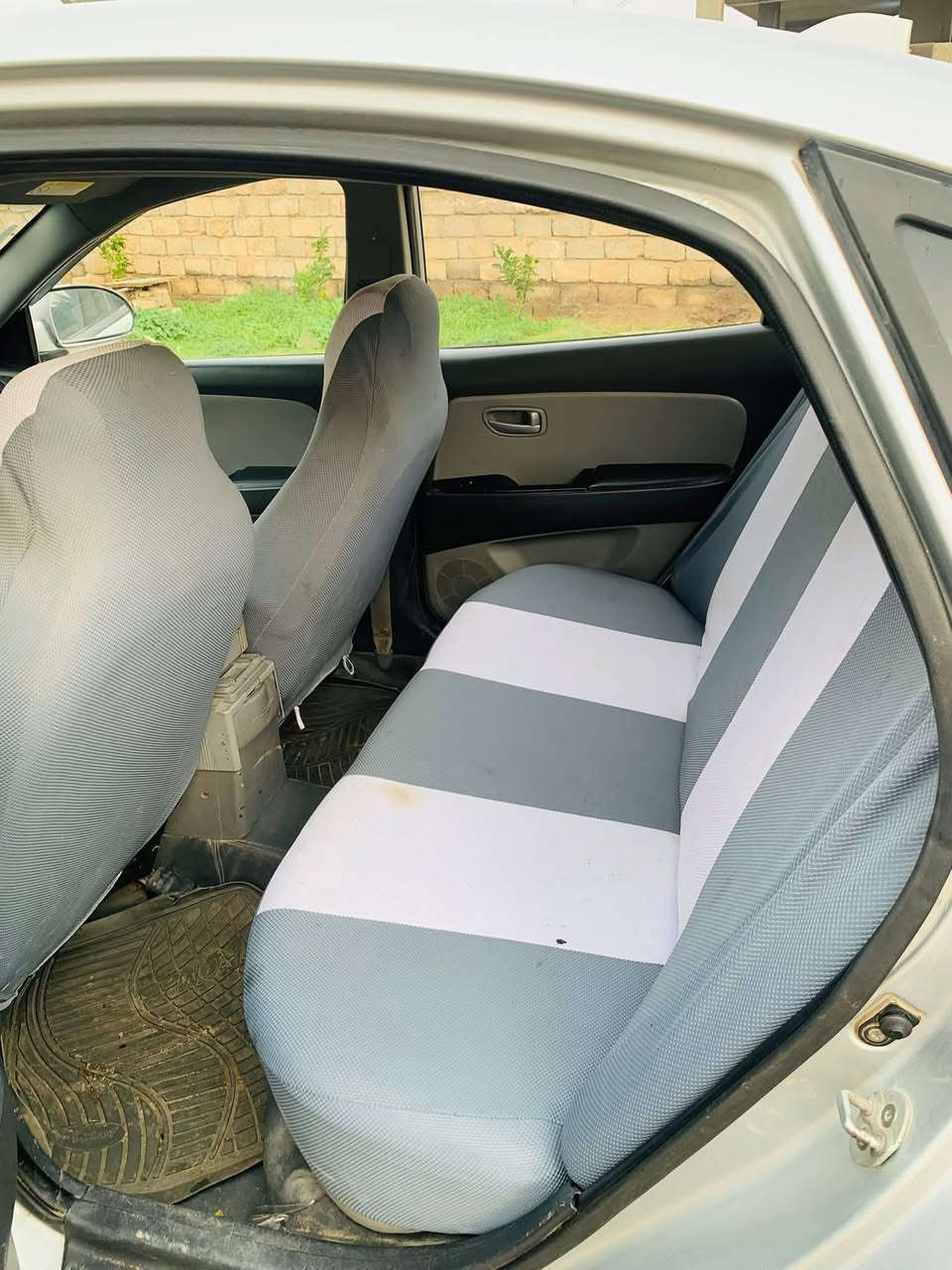 النترا موديل 2008 محرك ١٦ دكشن عالي رقم أربيل دولي ابسمنه   كير محرك شرط  السعر100 مراوس حسب القناعه العنوان نينوى القياره قريه الاجمسه رقم الهاتف  ***********
