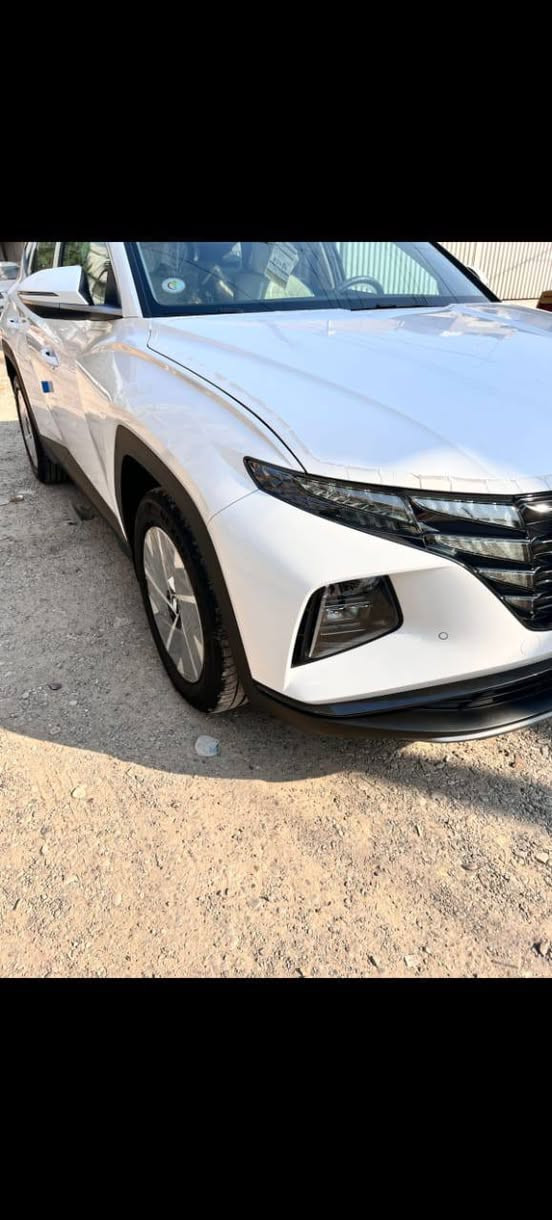 السلام عليكم البيع توسان ٢٠٢٤ ❤‍🔥 سياره جديده كفالة عامه لا صبغ لا بارد لا رصعه لا شخط ولا نكراش ولا صدعه ولا جكت بره سياره جديده ماشيه ٤٠٠٠ آلاف حقيقي سياره جديده فوووول موصفات عده البنراما سياره عل أيدي من ٢٤ حتى الفابلون شركه بعده عليهه لزكات شركه بعدهي عليهه بسمي ورقمي بغداد الدوليه موصفات
بصمه 
جلد 
تشغيل عن بعد 
ويل ١٩ 
أريل نفكيشن 
شاحن واير ليس 
كرسي صدر كهربه 
كرسي سايق كهربه 
شاشه ايباد 
داخل ابيض 
محرك ٢٠٠٠ دوش 
كير ٦ نمر 
شفتات ستيرن 
كامره خلفيه 
بردات
تبريد لمس 
ذاكر كشن 
هندريك بصمه 
أوتو هولت 
سبورت 
إيكو نضمات 
كيجات إلكتروني 
مري شفط وترحيب 
بصمتين 
شنو البالك موجود موصفات 
سياره عل أيدي وكفالة عامه من كلشي مكاني بغداد جديده رقمي 
***********
