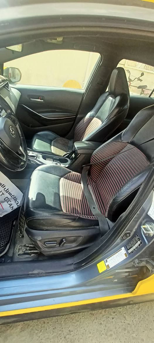 يالله سلام عليكم كورلا امريكي فول مواصفات فتحه بصمه رادارات كشنات تدفئه تبريد تخم تاير جديد صدر جديد مكينه جديده مديل2023 جديده حادث مطخطخه سعر 120$ عنوان بغداد مدينة الصدر   ***********
