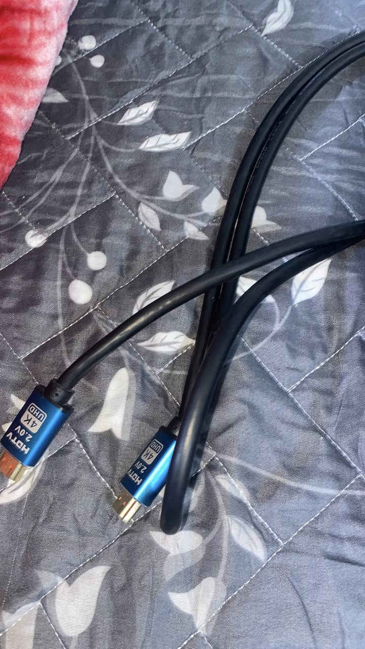 سلام عليكم 
اخوان باليستيشن 4 للبيع 
ويه كامل ملحقاته كيبل 4K 
2 جوستك وحده اصلي وحده تجاري درجه اولئ 
ويه حساب بي فيفا ٢٥ وجي تي اي وبيس تنزله انتَ وبلايتام الجزاء الاول 
السعر 150 ألف وبي مجال (مستعجل علئ بيعه)
المكان بغداد الامين الثانيه


**إذا كنت صاحب هذا الإعلان وتريد حذفه لأي سبب، رجاءا أرسل رسالة إلى الدعم الفني**