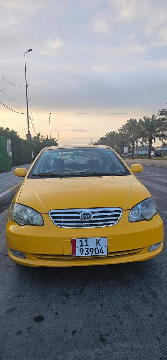 اسلام عليكم بيوايدي ٢٠١٩ بسمي بيها صبغ باب جاملغ بدون دواخل سياره بسمي جاهزه من نواحي مكان سياره بغداد سعر ٧٠ / ***********
