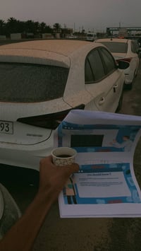 اخوان MG3. 2025 استلمتها بشهر التاسع مواصفاتها  شاشتين يخبلن ستيرن دي ...