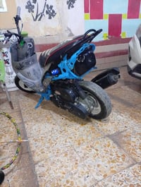 كوم حديد • مكينة شغالة • كوت حي الحكيم