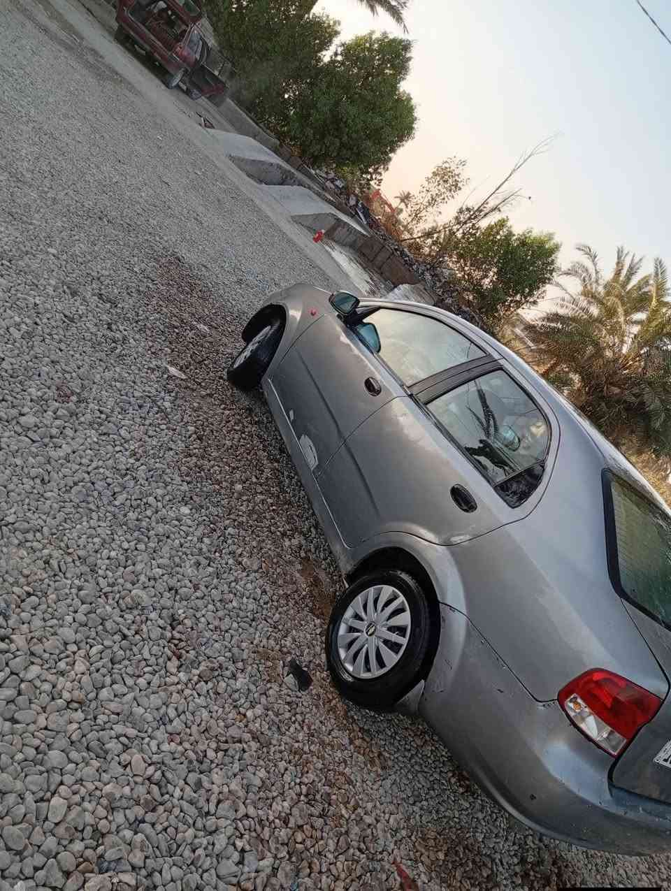 افيو 2006 مكينه كير صدر مكفولات مصبوغة حزام رقم انكليزي  وهزة جديدة باسمي سنويه لـ28 جاهزه كهربائيات وتخم تأير   سيارة كير عادي جاهزة ما مطلوبه غرامات تحويل مباشرر
السعر$:37 وبيها مجال قليل ***********او ***********
 العنوان بابل الشوملي
