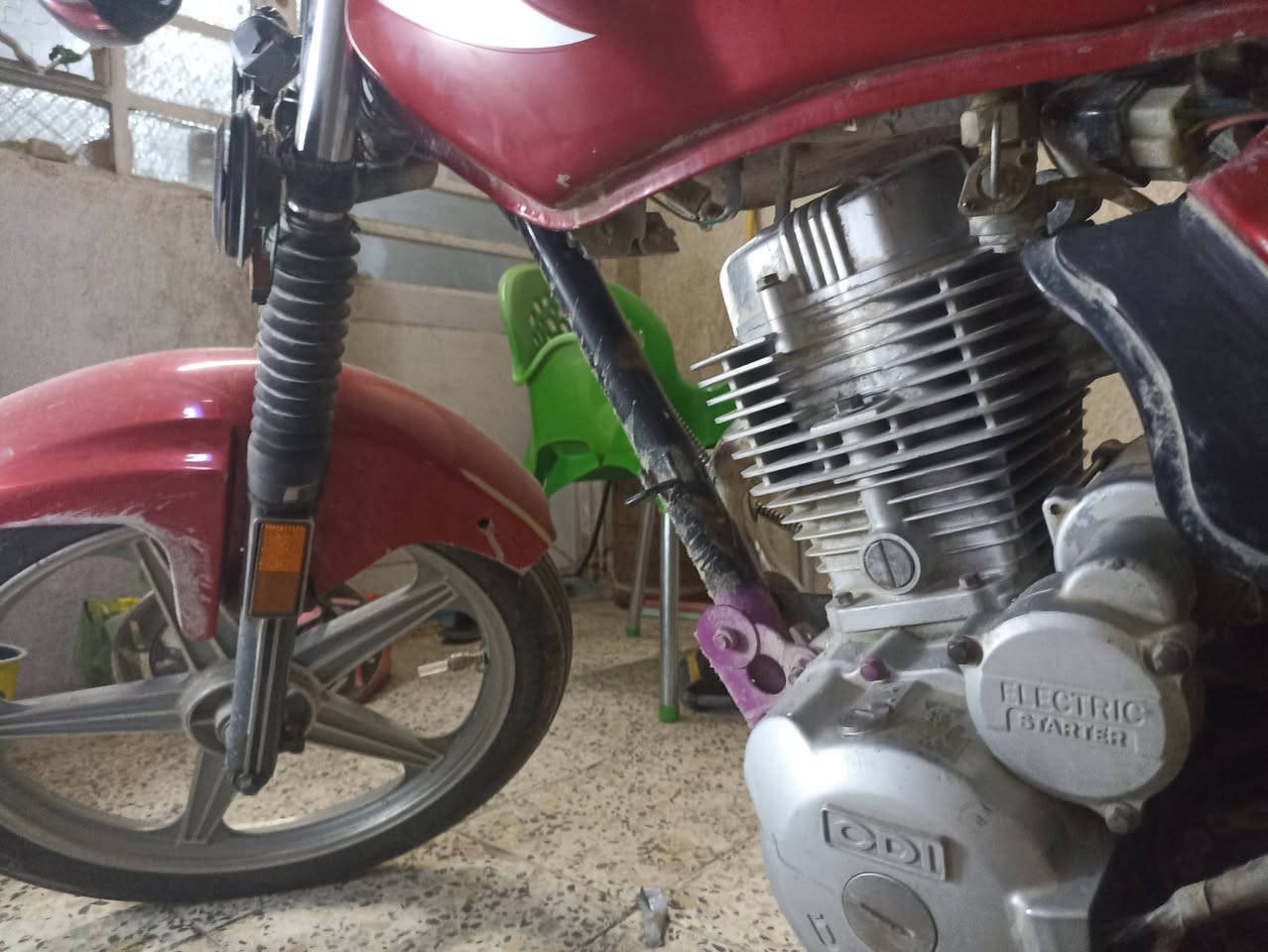 السلام عليكم  دايون للبيع
اوراق كامله   2018
السعر 450  قفل
مكاني النجف  حي ميسان
رقم تلفوني ***********
