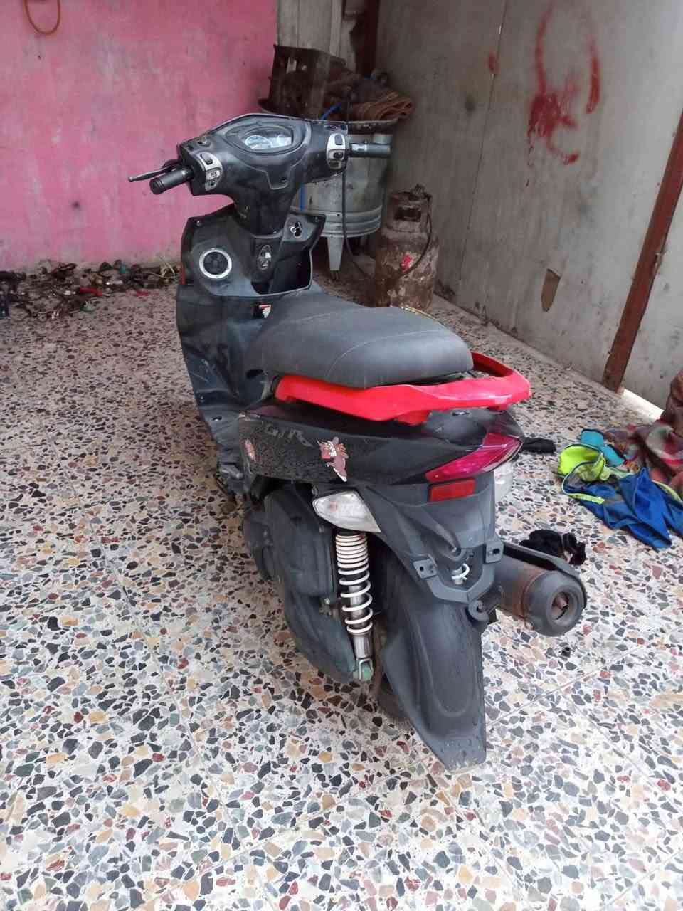 للبيع او مراوس نقصها بجم سعر ٥٥٠


**إذا كنت صاحب هذا الإعلان وتريد حذفه لأي سبب، رجاءا أرسل رسالة إلى الدعم الفني**