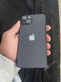 ايفون ١٣ • ١٢٨ • بطارية ٨٩