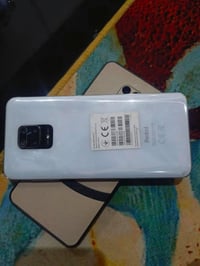 ريدمي نوت ٩اس • ١٢٨ • شطره