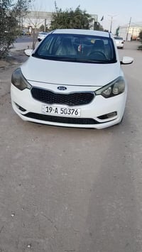 سيراتو ٢٠١٥ • رقم كربلاء • صبغات