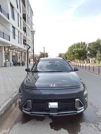 كونا ٢٠٢٤ • محرك ٢٠٠٠ • بدون صبغ