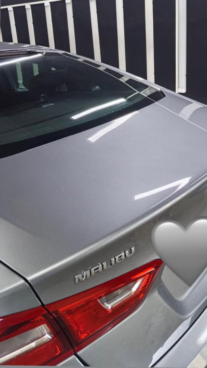 شيفرولية ماليبو دخول 2024 
🟢مرقم اربيل مسطرة حديث
🟢الضرر دعامية سرقة بس فقطط بدون اي ملاحظات  بدون ايرباك بدون اي شي 
🟢 ماشية 25 الف فقط 
🟢بصمة
🟢تحديد مسار 
🟢رادار خروج عن مسار 
🟢قيادة ذاتية
🟢داتو شو
🟢مانع تصادم
🟢كشن 3 وضعيات 
🟢 هاندبريك بصمة
🟢اوتو هولد
🟢كير 7 نمرات 
🟢 شاشة كبيرة 
🟢ابل كار بلي اندرويد اوتو
🟢 شاشة اعطال 
🟢 قياس ضغط دهن
🟢 قياس ضغط اطارات 
🟢 قياس صرفيات وقود 
🟢 سترين تحركات متحرك 4 وضعيات 
🟢 بصمة ابواب 
🟢سماعات عدد 6 SONY
🟢 اوتو ستوب منفصل 
🟢تحكمات سترين 
🟢صوت + كروز سرعة

🔴محرك وكير شرط 
🔴تايرات الشركة عليها 
🔴صدر وحدادية وضع شركة
السيارة بدون مصرف دينار
🔵تراي مكة المكرمة 
🟢سياره جديدة بمعنى كلمة وبالعافية على الي ياخذها
***********
