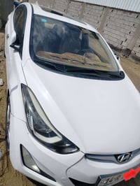 النترا ٢٠١٥ • محرك ١٨٠٠ • بصرة