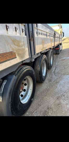 لبیع عربانە رقم دهوک 
تخم تایر جدید 
جانب 90 
سعر 75 مجال 
***********
