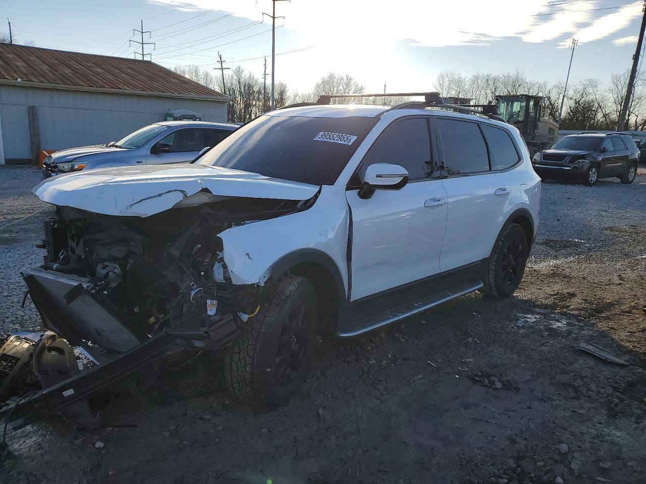 سلام عليكم تولرايد 2024 برستيج اكس برو اعلى فئه قفله المواصفات سعر مناسب جداا اي استفسار ***********
مدة الوصول 3 اشهر للمنطقه الحره
